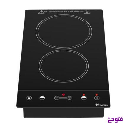 اجاق گاز توکار المنتی برقی 250 DGE داتیس