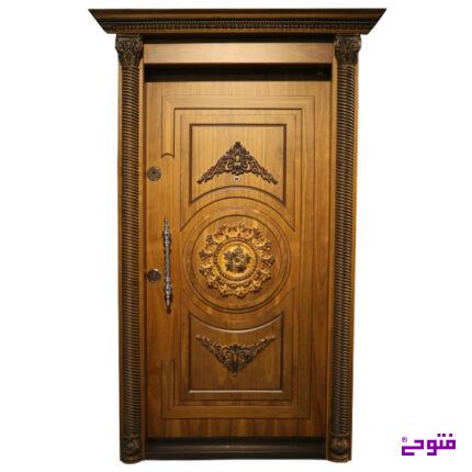 درب ضد سرقت 1019 کیپ در