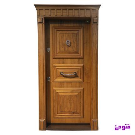 درب ضد سرقت 2005 کیپ در جدید