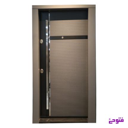 درب ضد سرقت 4050 کیپ در
