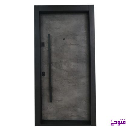 درب ضد سرقت 6001 کیپ در