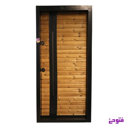 درب ضد سرقت ترمو v آنیل