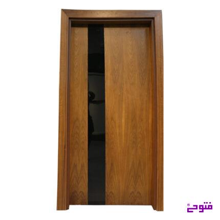 درب داخل ام دی اف کیپ در