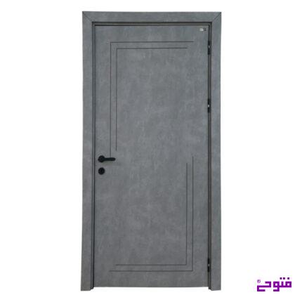 درب داخلی k100 پلی وود کیپ در