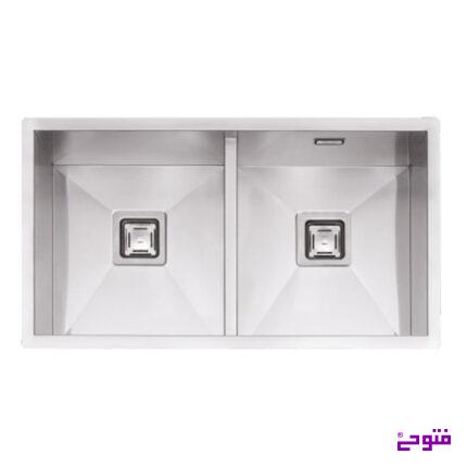 سینک 4210 ps زیر صفحه‌ای پرنیان