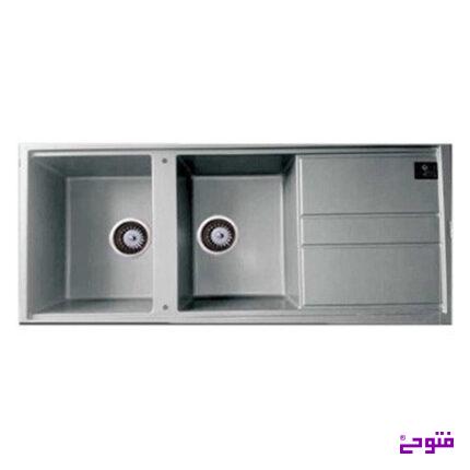 سینک گرانیتی ویولا طوسی راینر