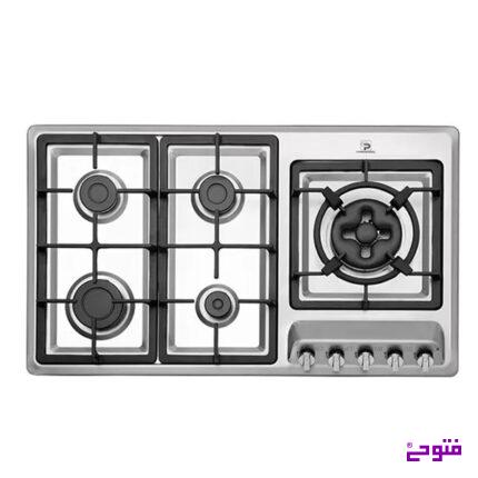 اجاق گاز توکار PB5102 پرنیان