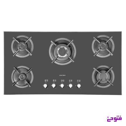 اجاق گاز توکار PB5207 پرنیان
