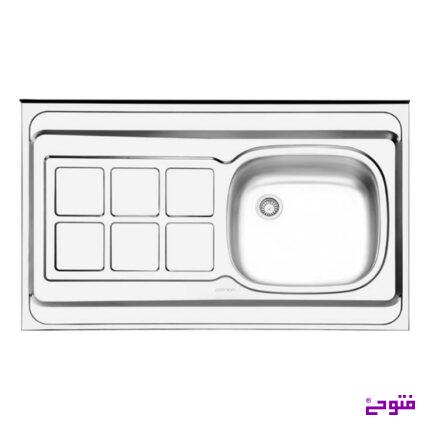سینک 3101 کلاسیک پرنیان