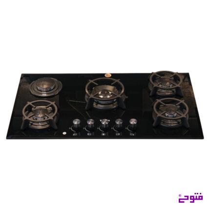 اجاق گاز توکار G54 یانان