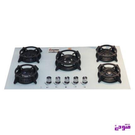 اجاق گاز توکار G54W یانان