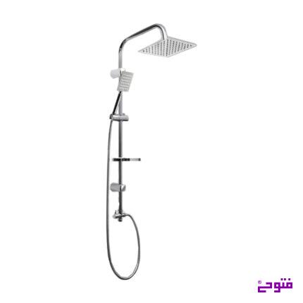 علم دوش دوکاره ماگنولیا سنی