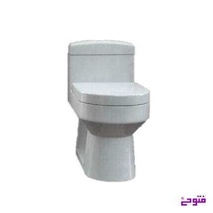 فرنگی هلیا تورنادو چینی گلسار