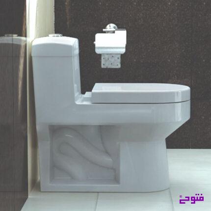 فرنگی هلیا تورنادو چینی گلسار