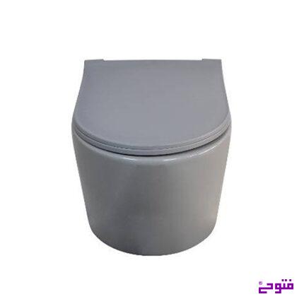فرنگی والهنگ دسپینا طوسی مات C چینی مروارید
