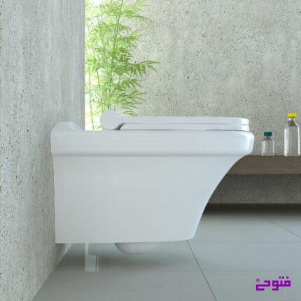 فرنگی والهنگ هلیا چینی گلسار