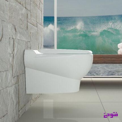فرنگی والهنگ پارمیس چینی گلسار