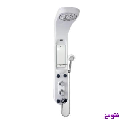 پنل دوش سونای پلاس سنی