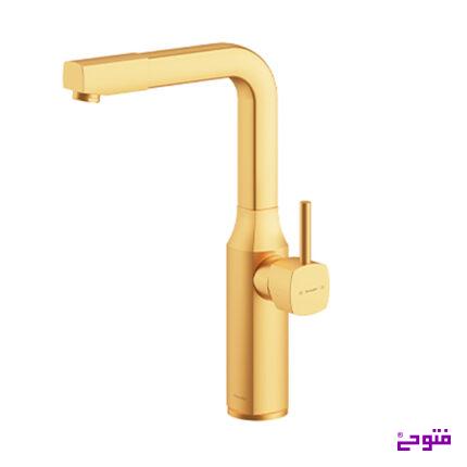 شیر ظرفشویی یونیک طلامات شودر
