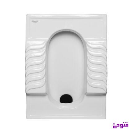 کاسه تخت النا C59 چینی مروارید
