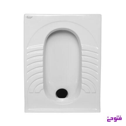 کاسه تخت الگانت C57 چینی مروارید