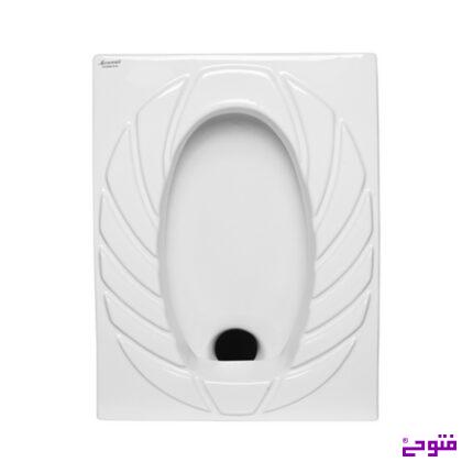 کاسه تخت پارمیدا C چینی مروارید