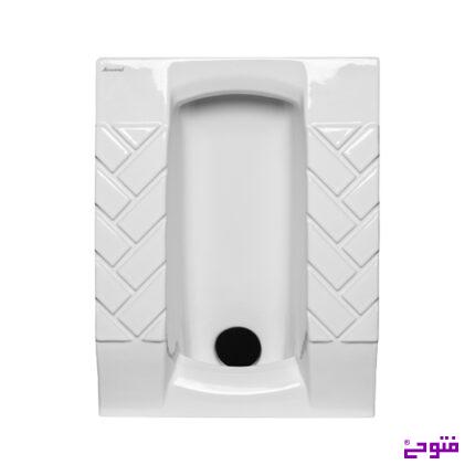 کاسه گود کرون C چینی مروارید