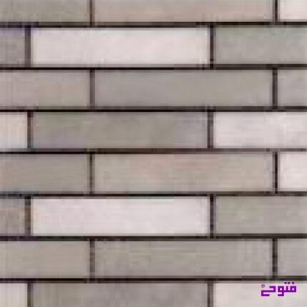 آجر نسوز طوسی رندوم 330 F66 دوران