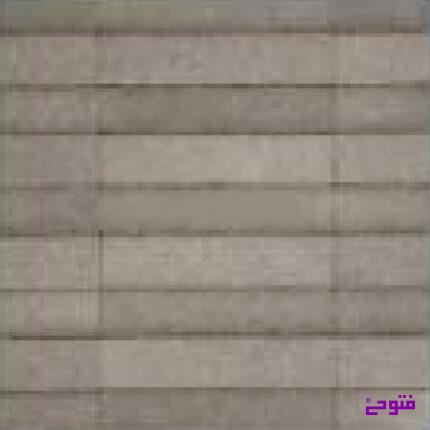 آجر نسوز طوسی کلاسیک 330 F44 دوران