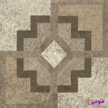سرامیک 20 در 20 چیتا ولنتینو دکور رندوم البرز