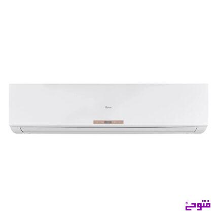 کولرگازی 30هزار اینورتر GPLUS