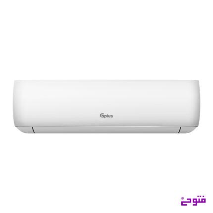 کولرگازی 12 هزار اینورتر GPLUS