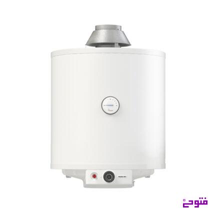 آبگرمکن مخزن دار 50G بوتان NOBLE