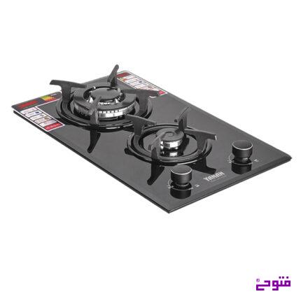 اجاق گاز توکار G235 یانان