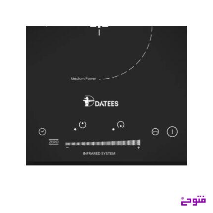 اجاق گاز توکار المنتی DGE253 داتیس