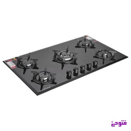 اجاق گاز توکار G302 دلکان