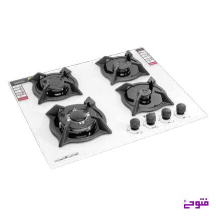 اجاق گاز توکار G403 یانان