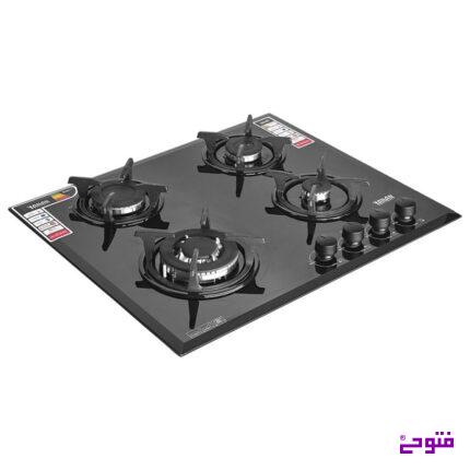 اجاق گاز توکار 409D دلکان