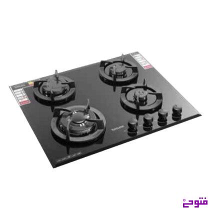 اجاق گاز توکار G413 یانان