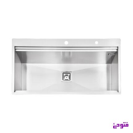 سینک 4209 ps زیر صفحه‌ای پرنیان