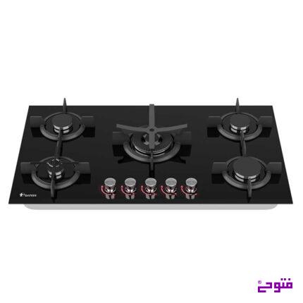 اجاق گاز توکار 500 DG داتیس