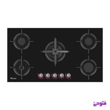 اجاق گاز توکار 500 DG داتیس