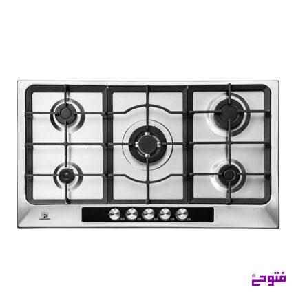 اجاق گاز توکار PB5108 پرنیان