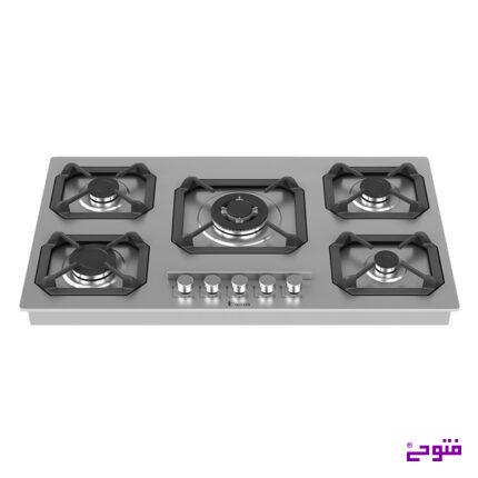 اجاق گاز توکار 513 DG داتیس