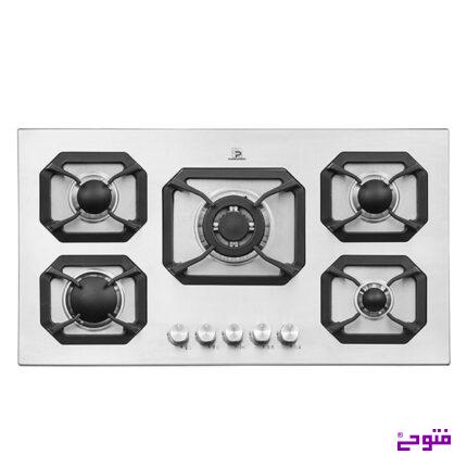 اجاق گاز توکار PB5302 پرنیان