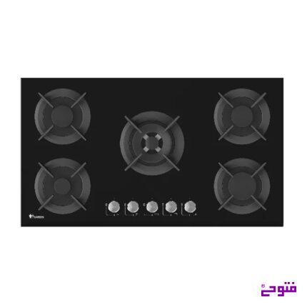 اجاق گاز توکار 553 DG داتیس