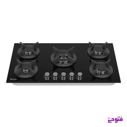 اجاق گاز توکار 553 DG داتیس