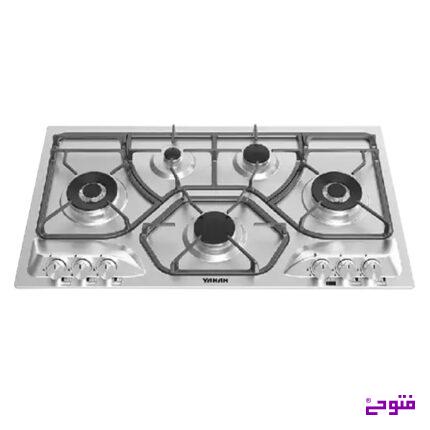 اجاق گاز توکار S208 یانان