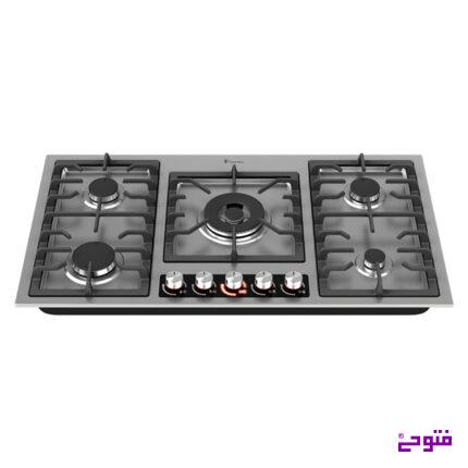 اجاق گاز توکار 533 DS داتیس