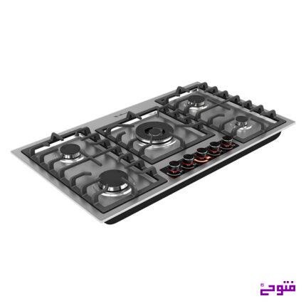 اجاق گاز توکار 533 DS داتیس